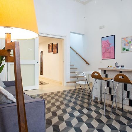 ברינדיזי Casa Orchidea - The Fab Stay מראה חיצוני תמונה