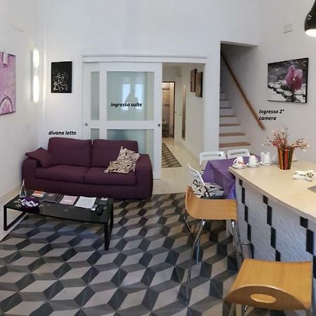 ברינדיזי Casa Orchidea - The Fab Stay מראה חיצוני תמונה