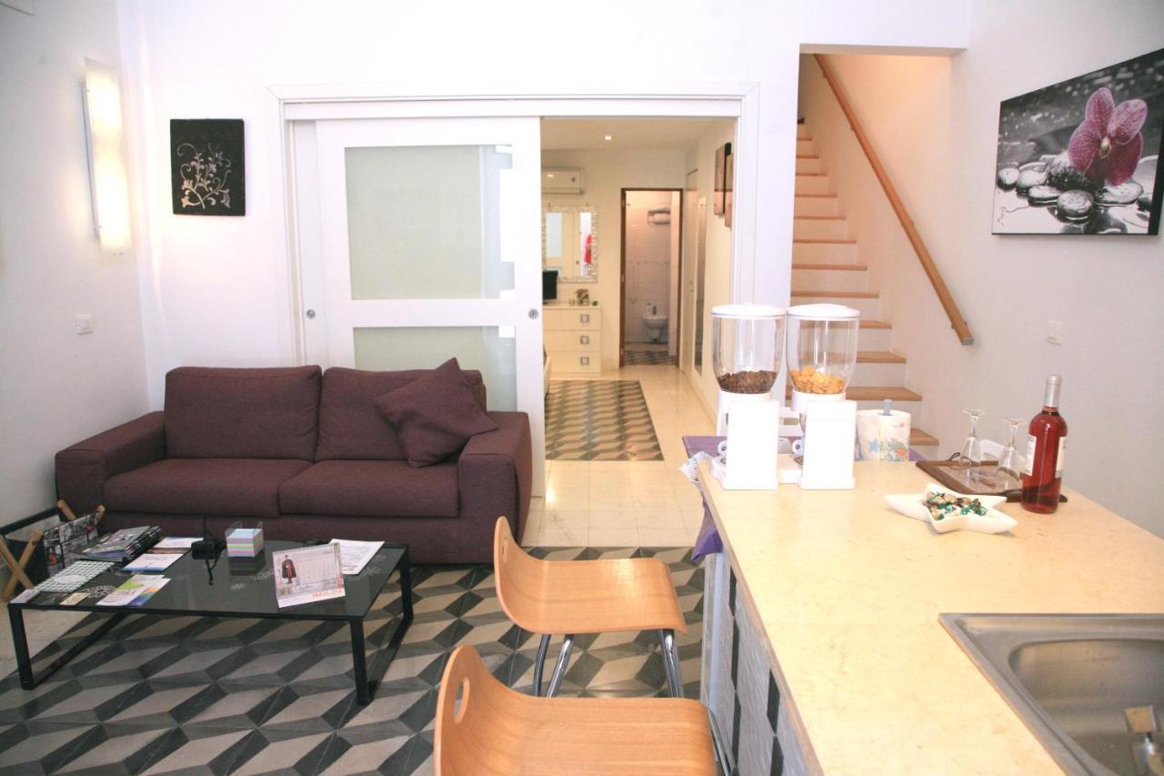 ברינדיזי Casa Orchidea - The Fab Stay מראה חיצוני תמונה