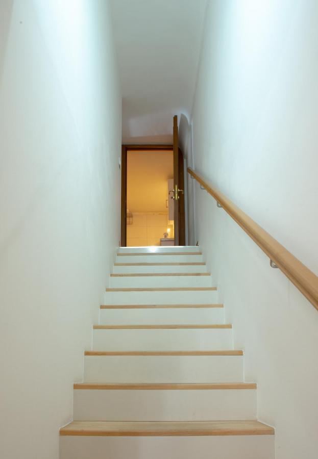 ברינדיזי Casa Orchidea - The Fab Stay מראה חיצוני תמונה