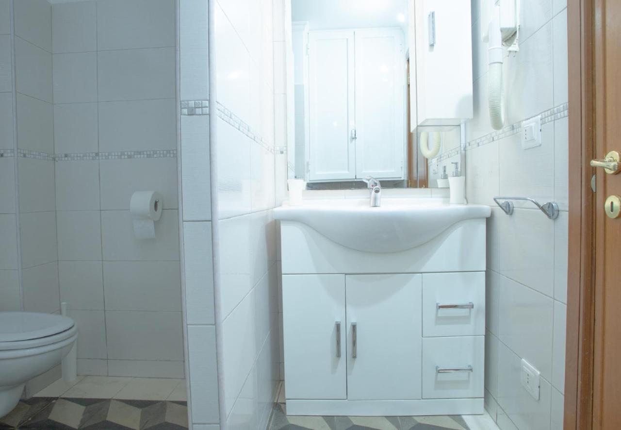 ברינדיזי Casa Orchidea - The Fab Stay מראה חיצוני תמונה