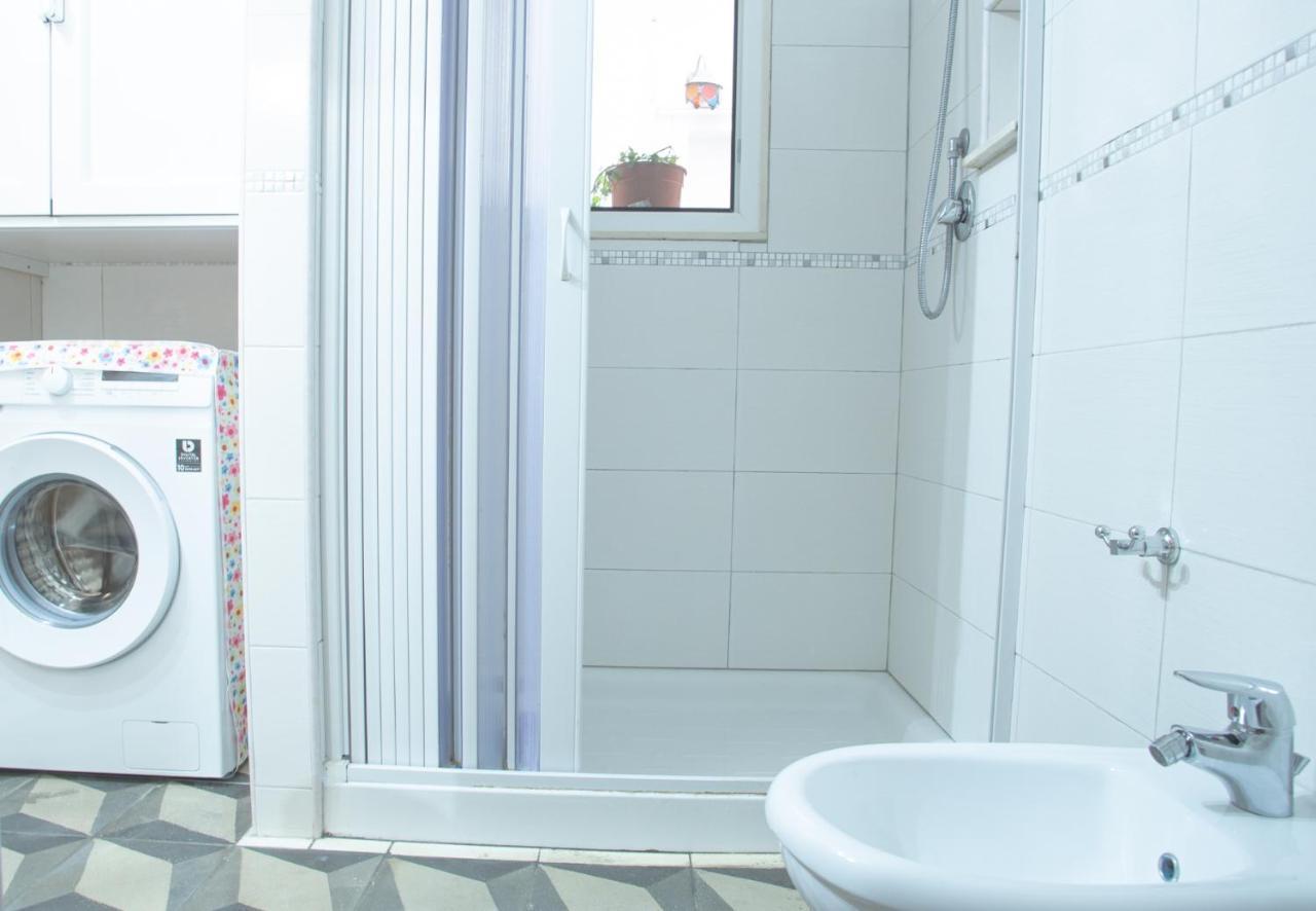 ברינדיזי Casa Orchidea - The Fab Stay מראה חיצוני תמונה