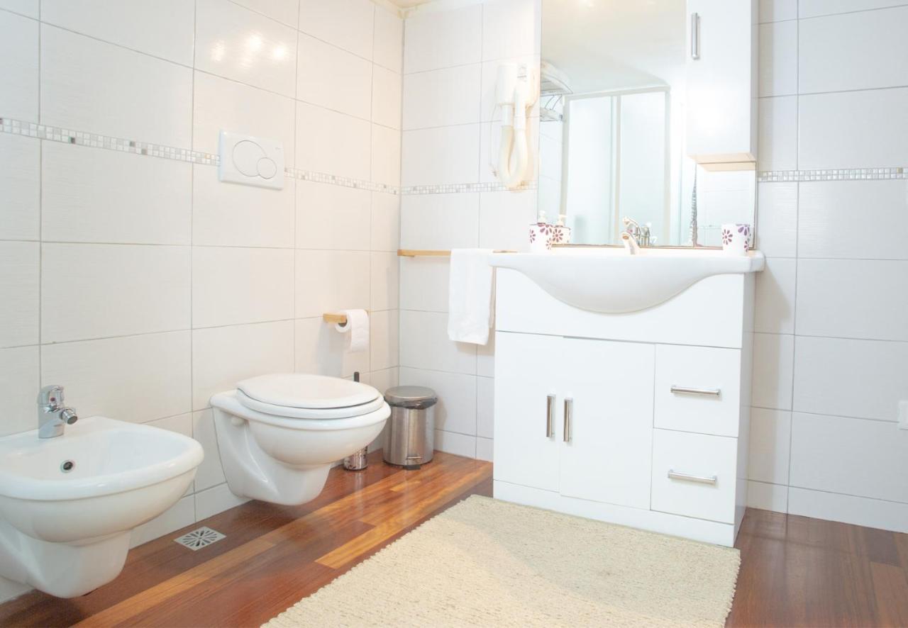 ברינדיזי Casa Orchidea - The Fab Stay מראה חיצוני תמונה