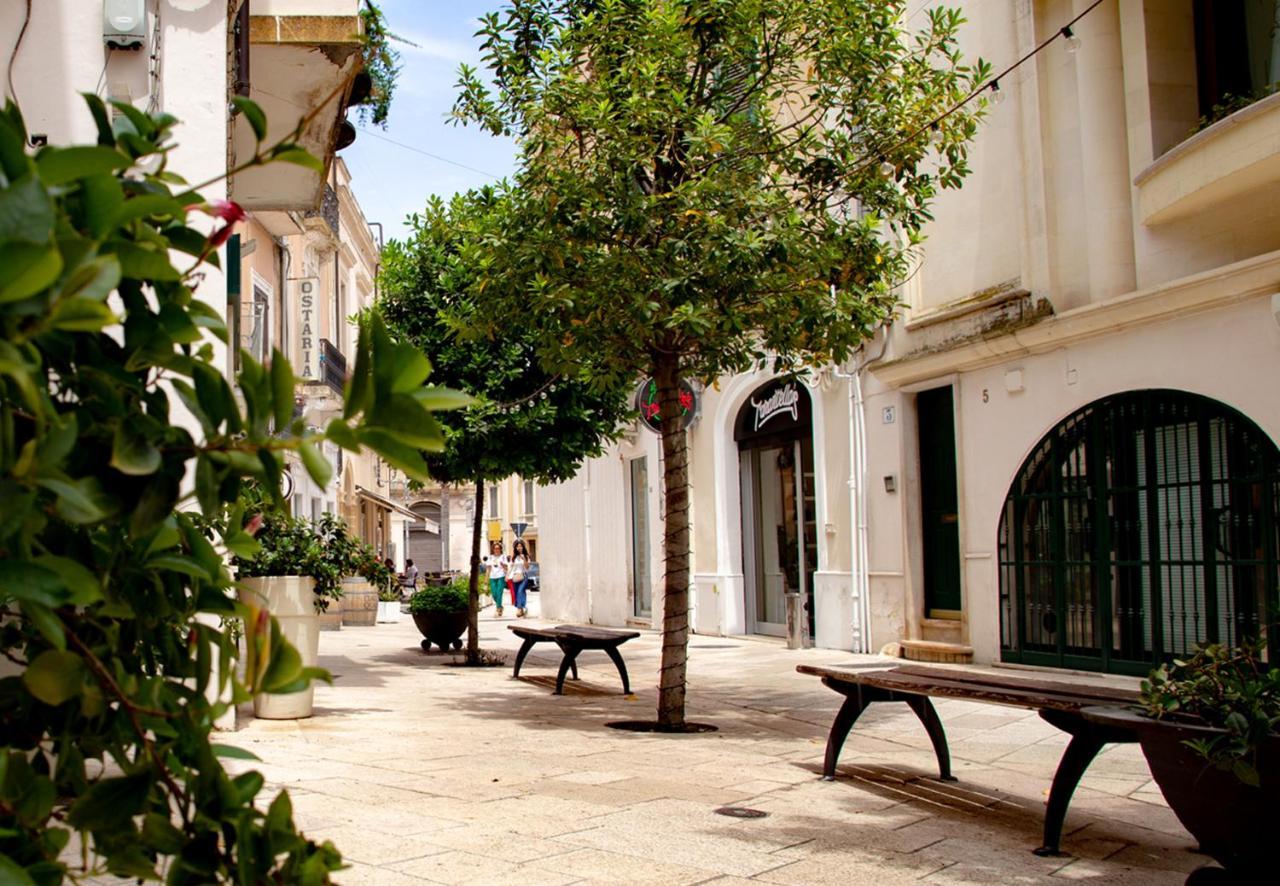 ברינדיזי Casa Orchidea - The Fab Stay מראה חיצוני תמונה