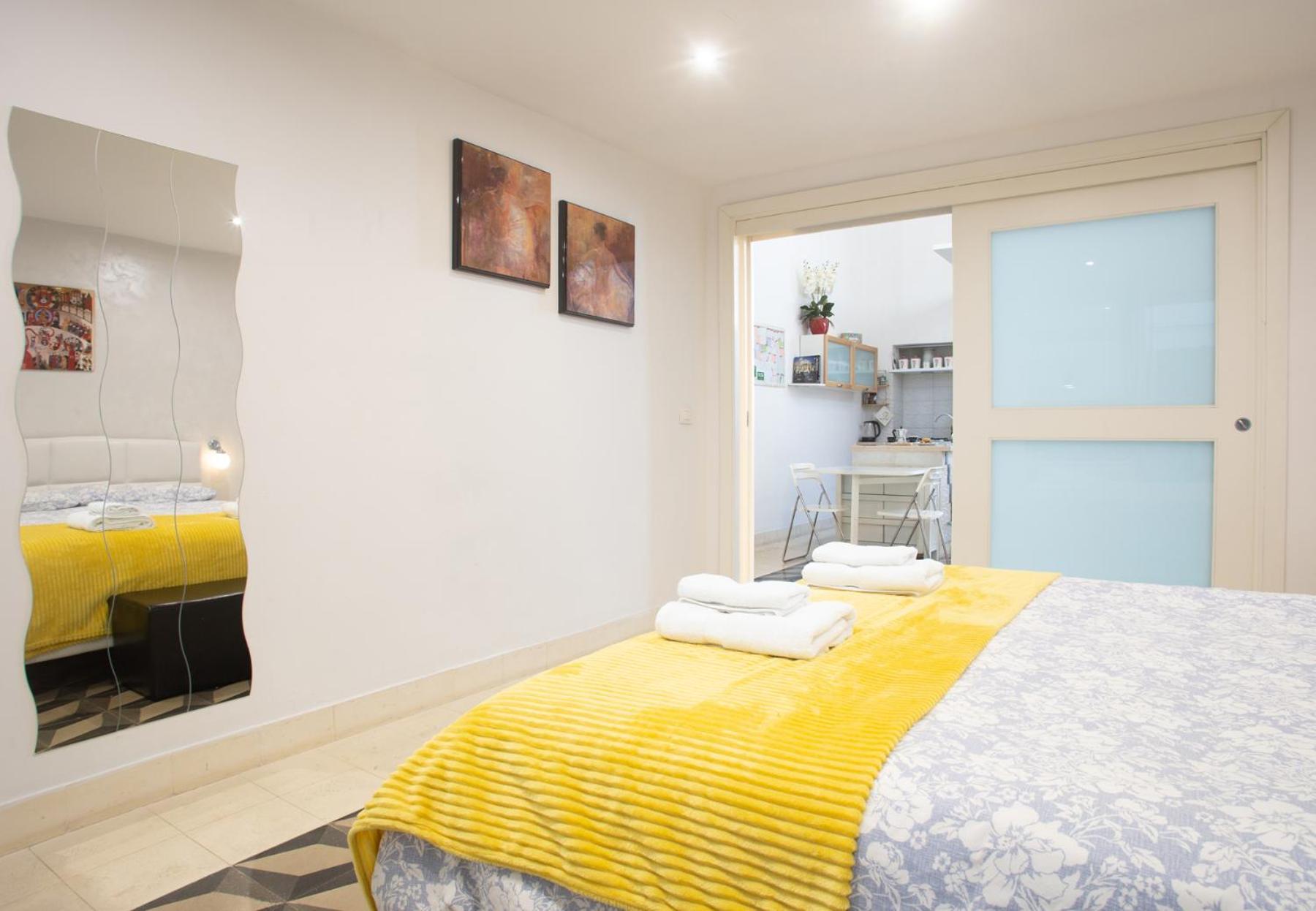 ברינדיזי Casa Orchidea - The Fab Stay מראה חיצוני תמונה