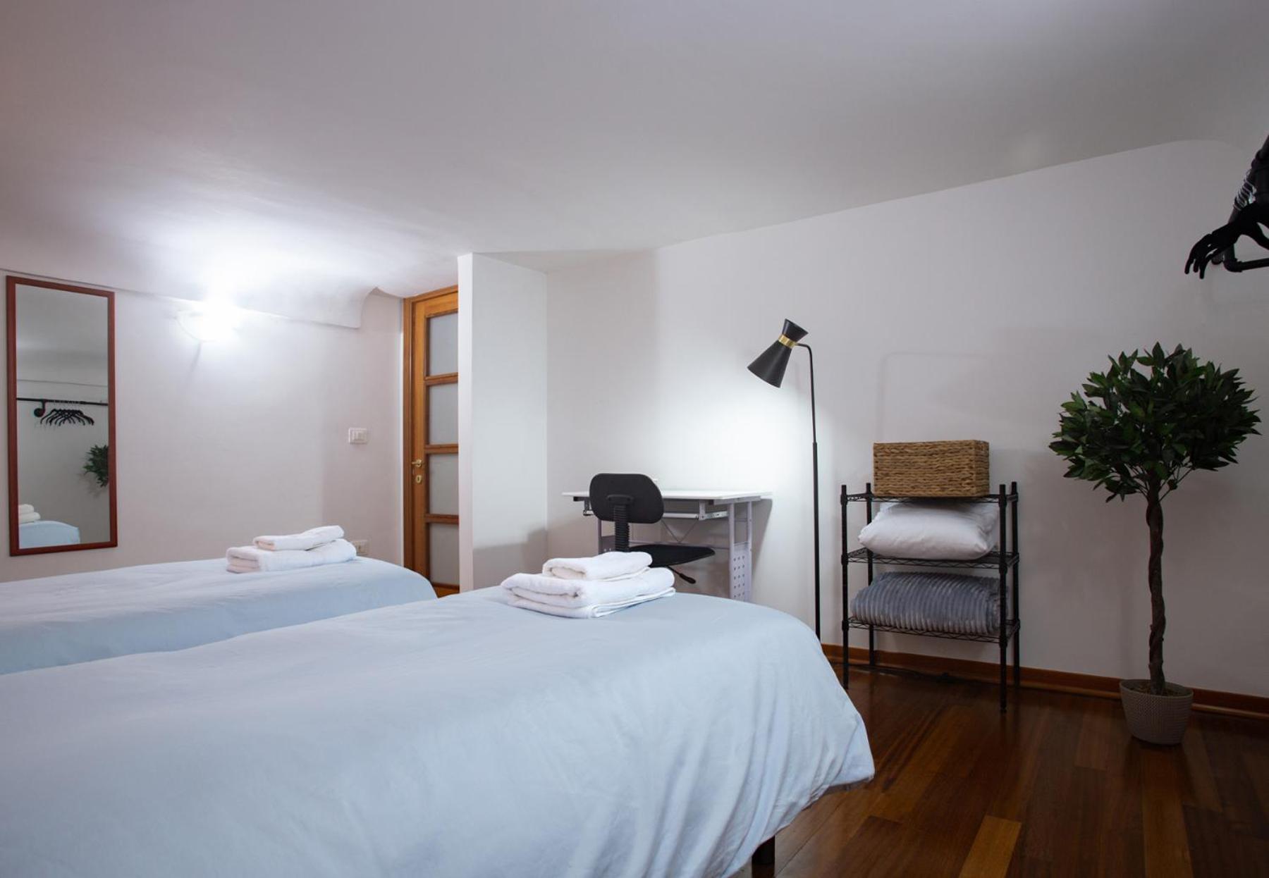 ברינדיזי Casa Orchidea - The Fab Stay מראה חיצוני תמונה