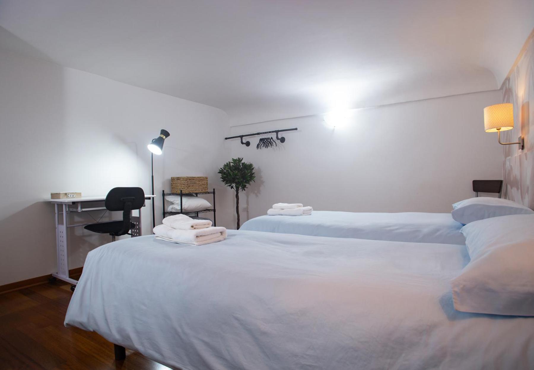 ברינדיזי Casa Orchidea - The Fab Stay מראה חיצוני תמונה