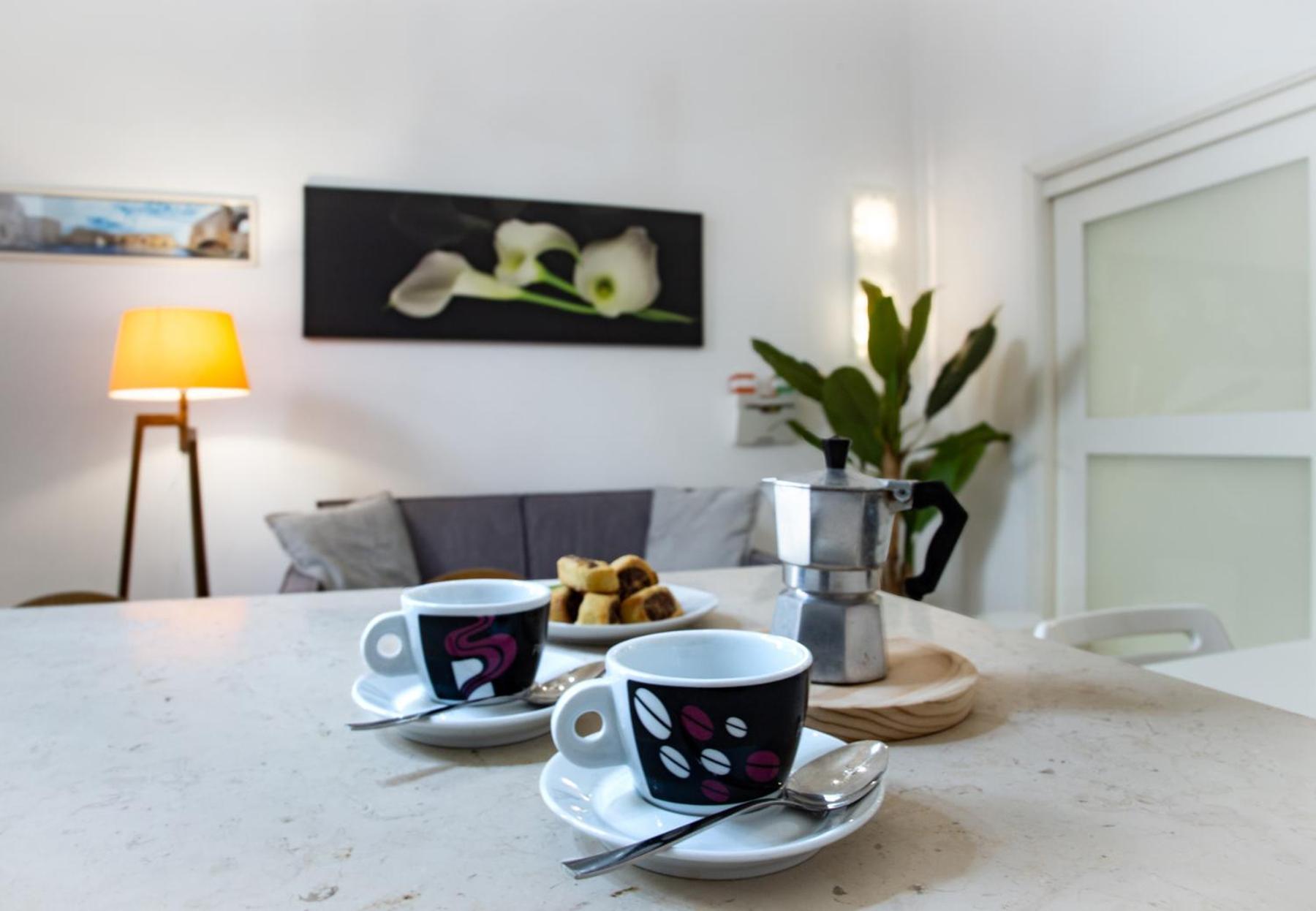 ברינדיזי Casa Orchidea - The Fab Stay מראה חיצוני תמונה