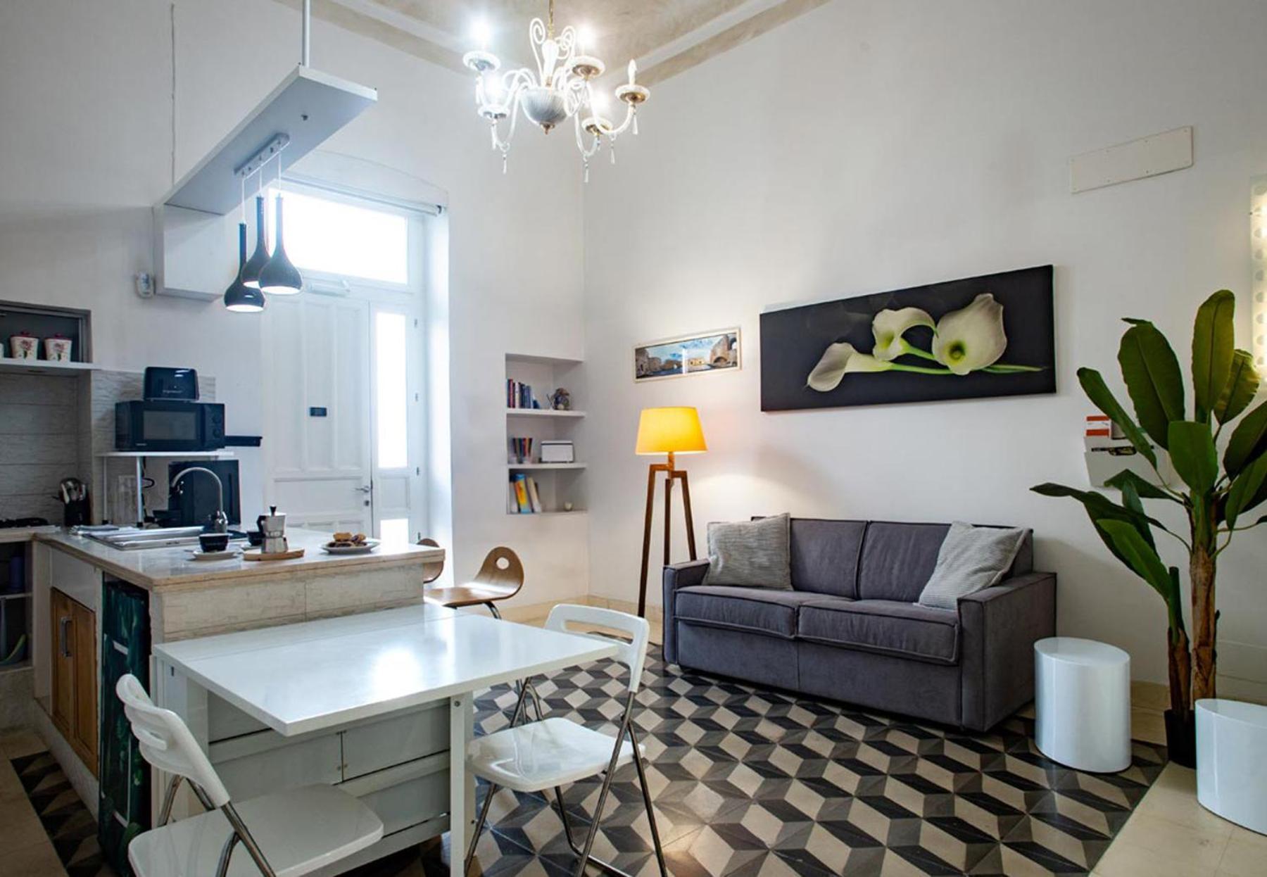 ברינדיזי Casa Orchidea - The Fab Stay מראה חיצוני תמונה