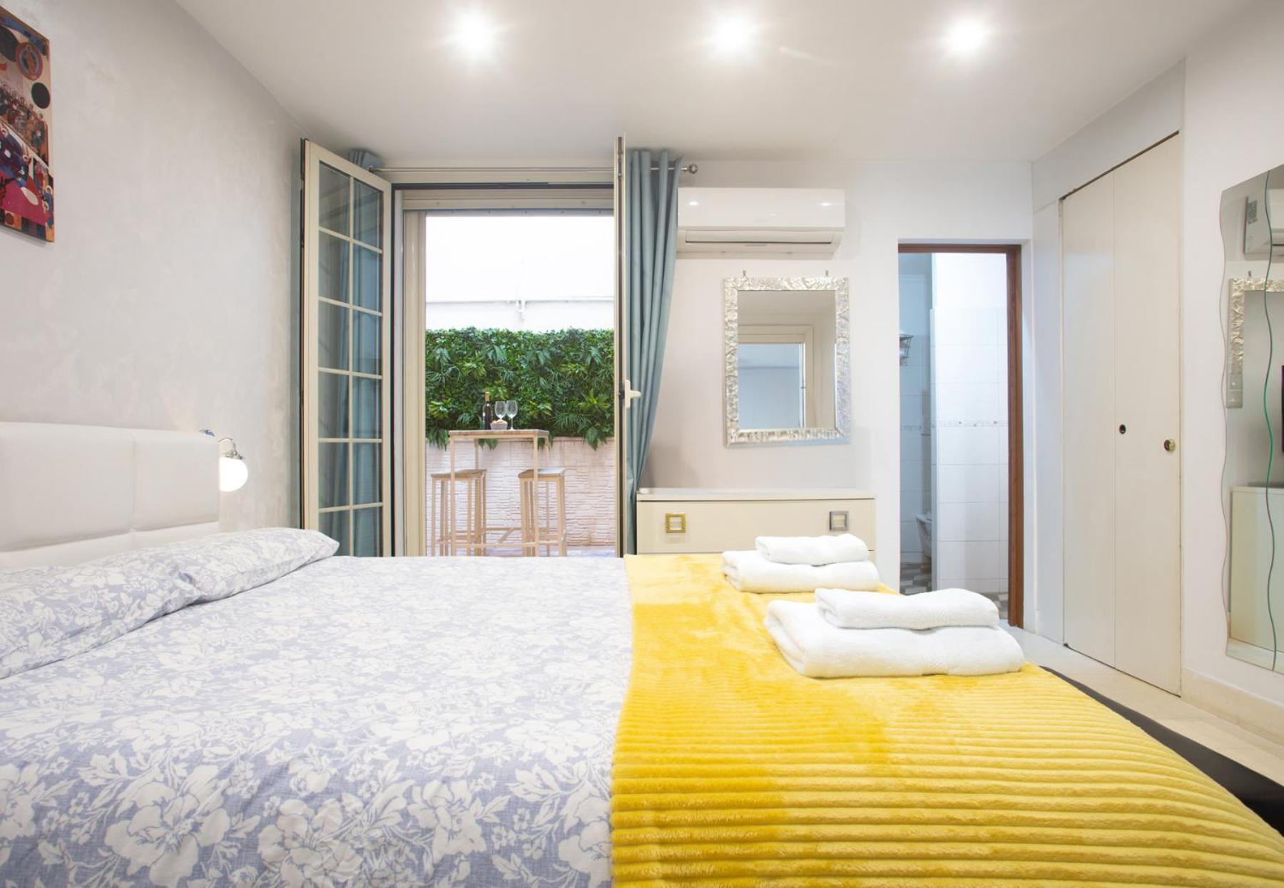 ברינדיזי Casa Orchidea - The Fab Stay מראה חיצוני תמונה