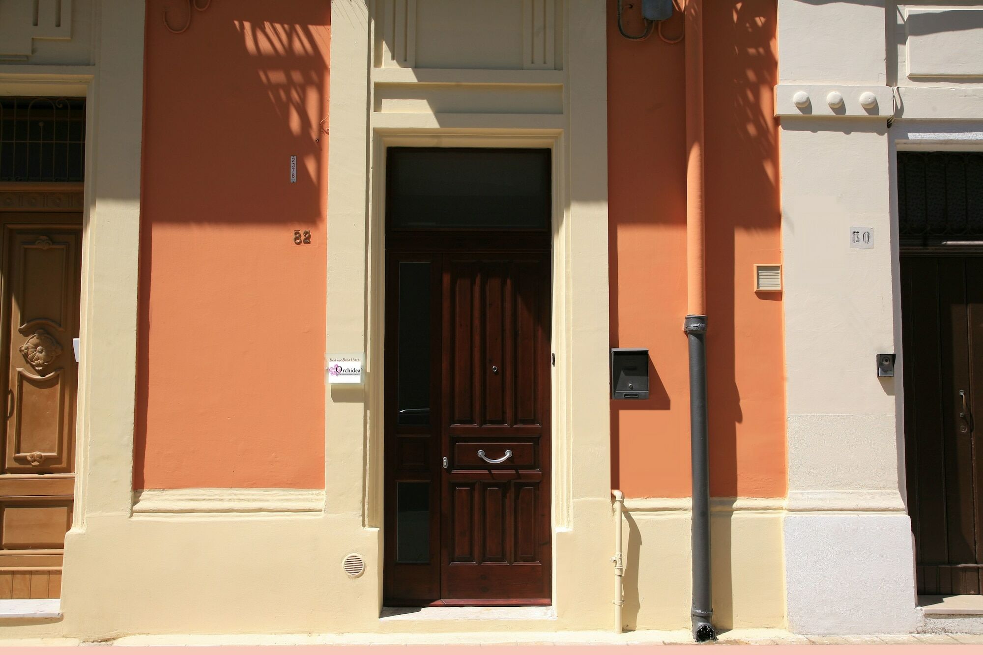 ברינדיזי Casa Orchidea - The Fab Stay מראה חיצוני תמונה