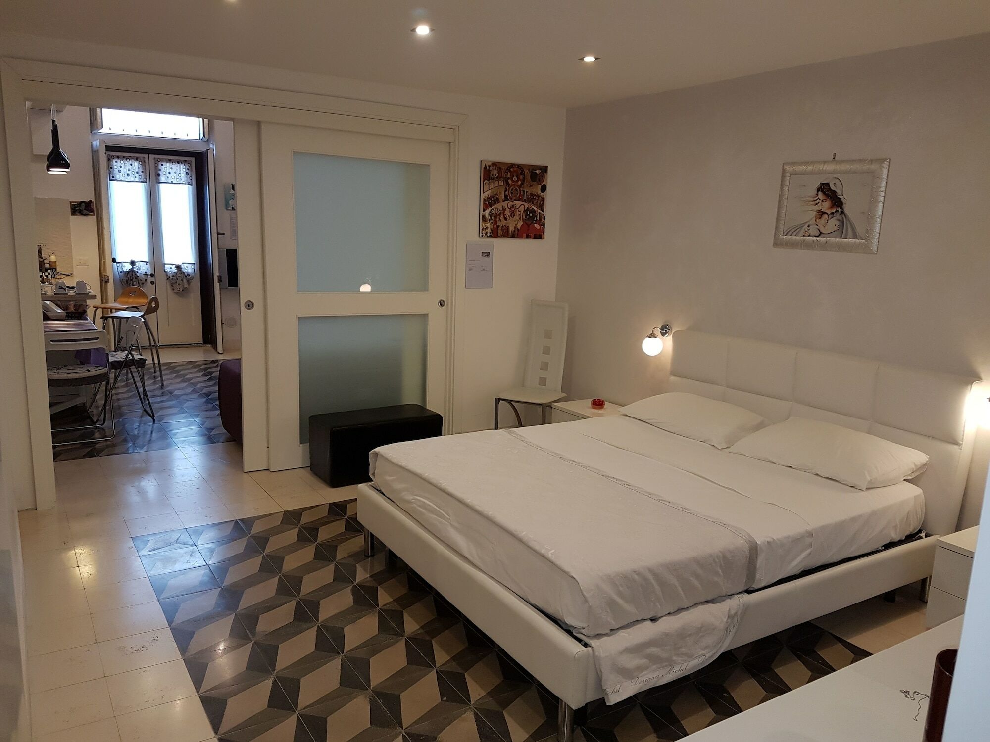 ברינדיזי Casa Orchidea - The Fab Stay מראה חיצוני תמונה