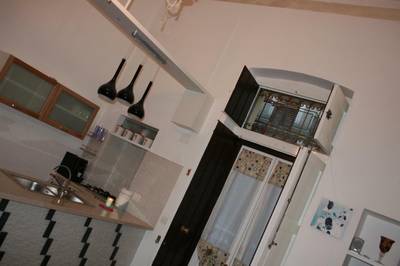 ברינדיזי Casa Orchidea - The Fab Stay מראה חיצוני תמונה