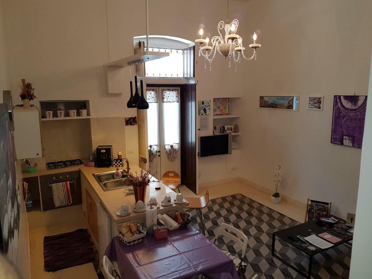 ברינדיזי Casa Orchidea - The Fab Stay מראה חיצוני תמונה