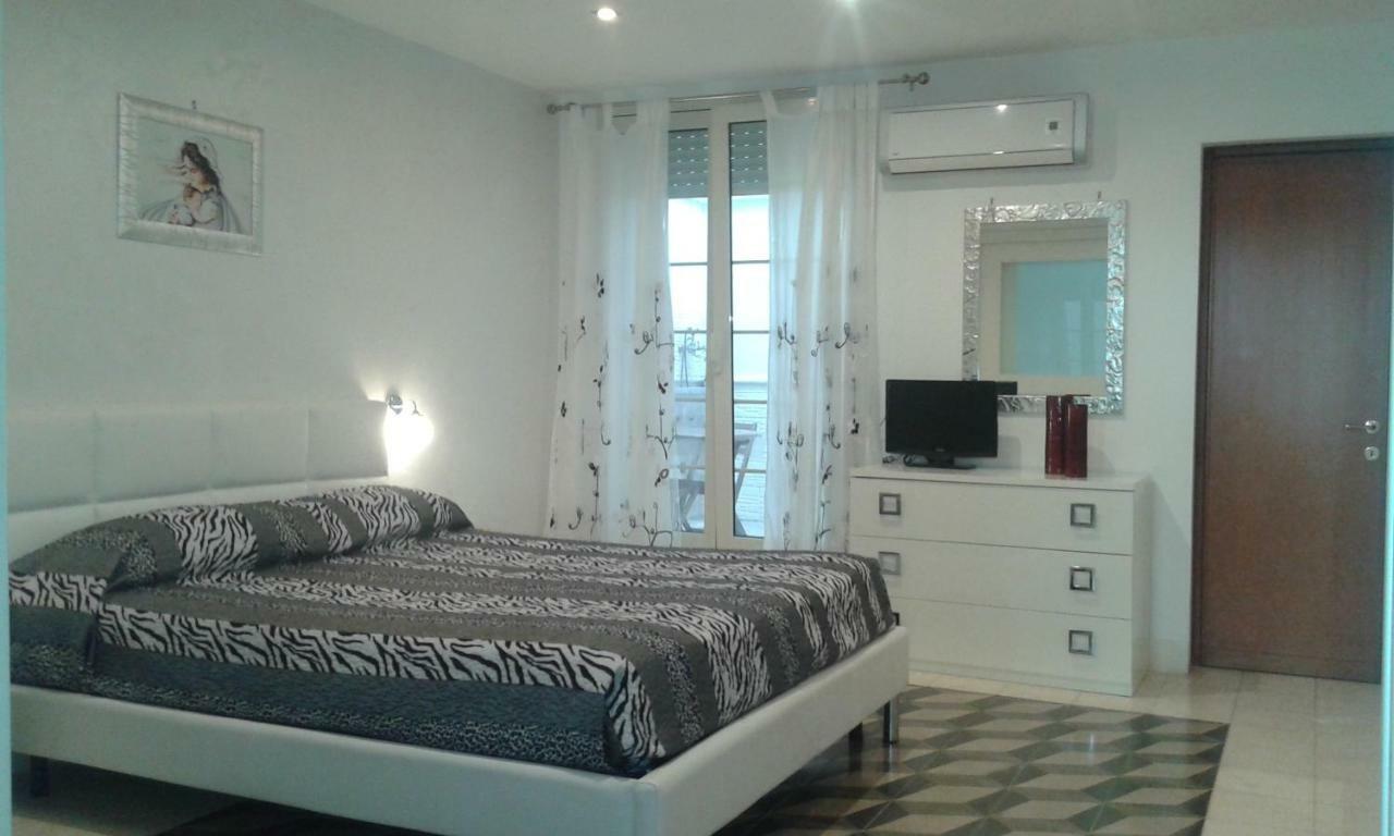 ברינדיזי Casa Orchidea - The Fab Stay מראה חיצוני תמונה