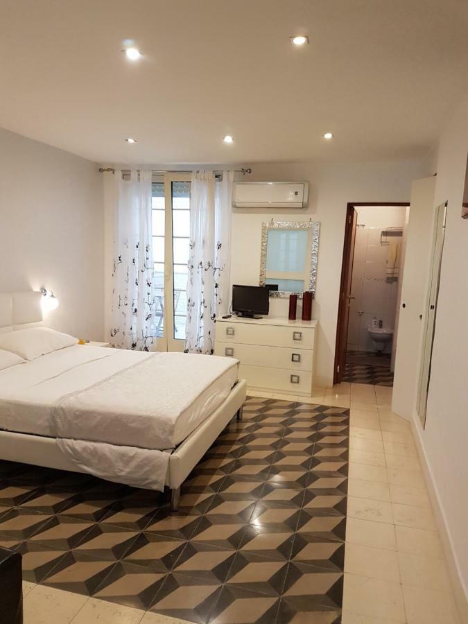 ברינדיזי Casa Orchidea - The Fab Stay מראה חיצוני תמונה