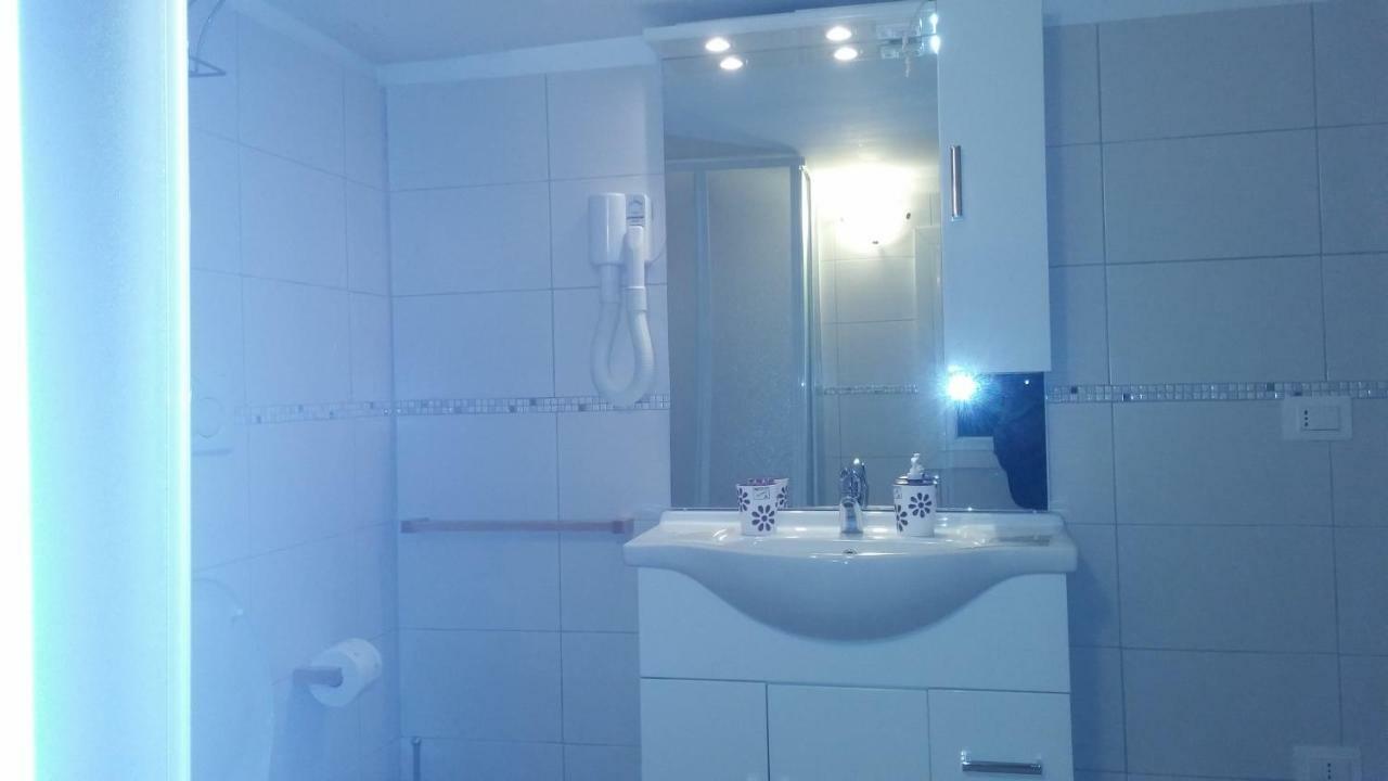 ברינדיזי Casa Orchidea - The Fab Stay מראה חיצוני תמונה
