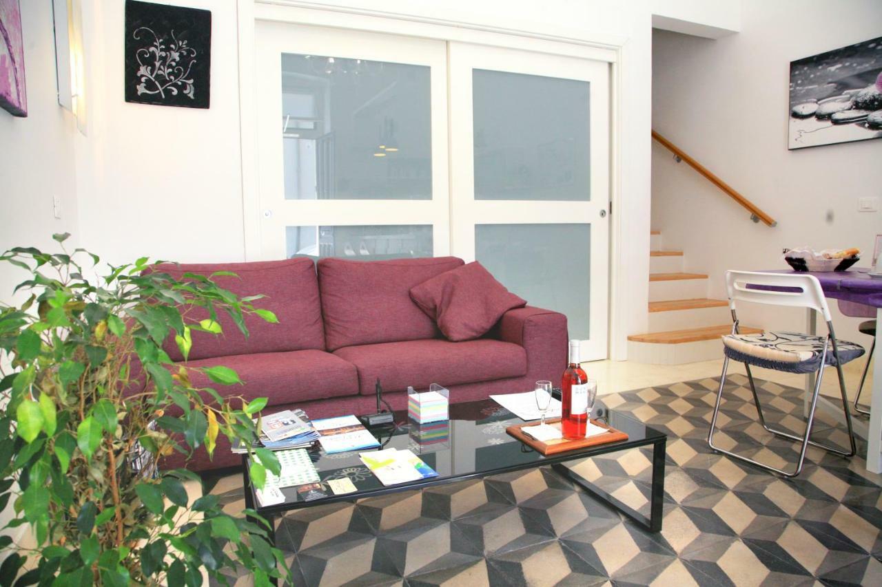 ברינדיזי Casa Orchidea - The Fab Stay מראה חיצוני תמונה