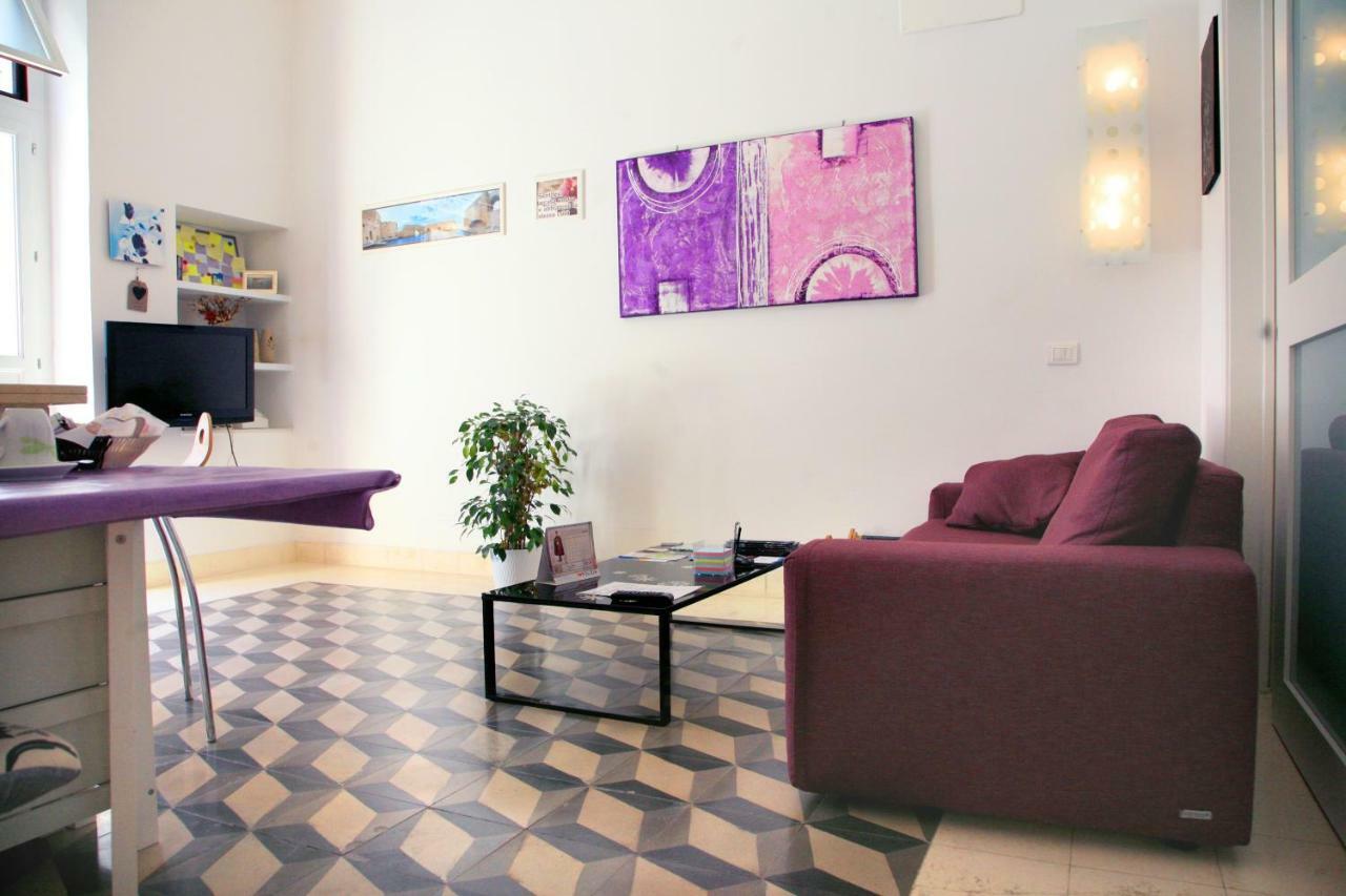ברינדיזי Casa Orchidea - The Fab Stay מראה חיצוני תמונה